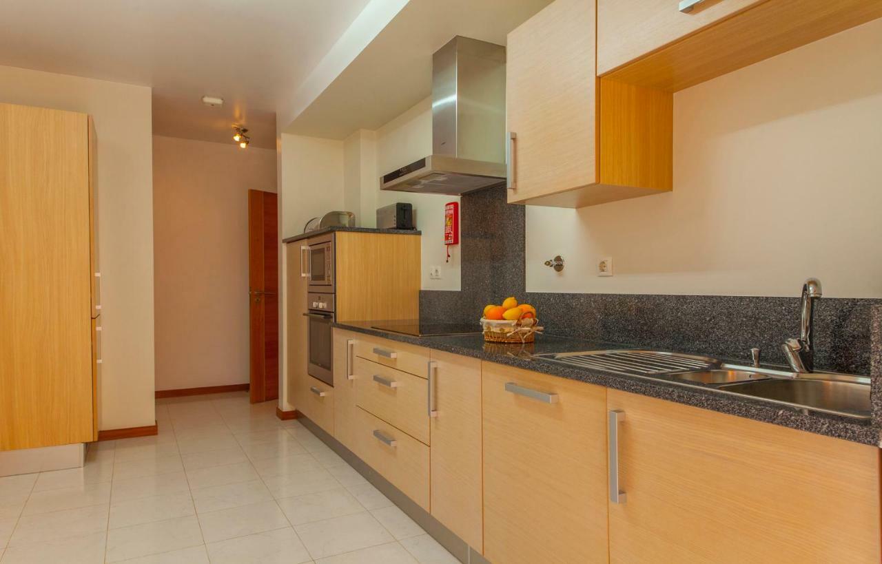 B27 - Luzbay 2 Bed Apartment 外观 照片