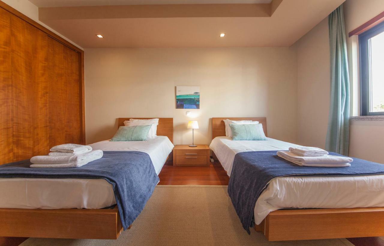 B27 - Luzbay 2 Bed Apartment 外观 照片