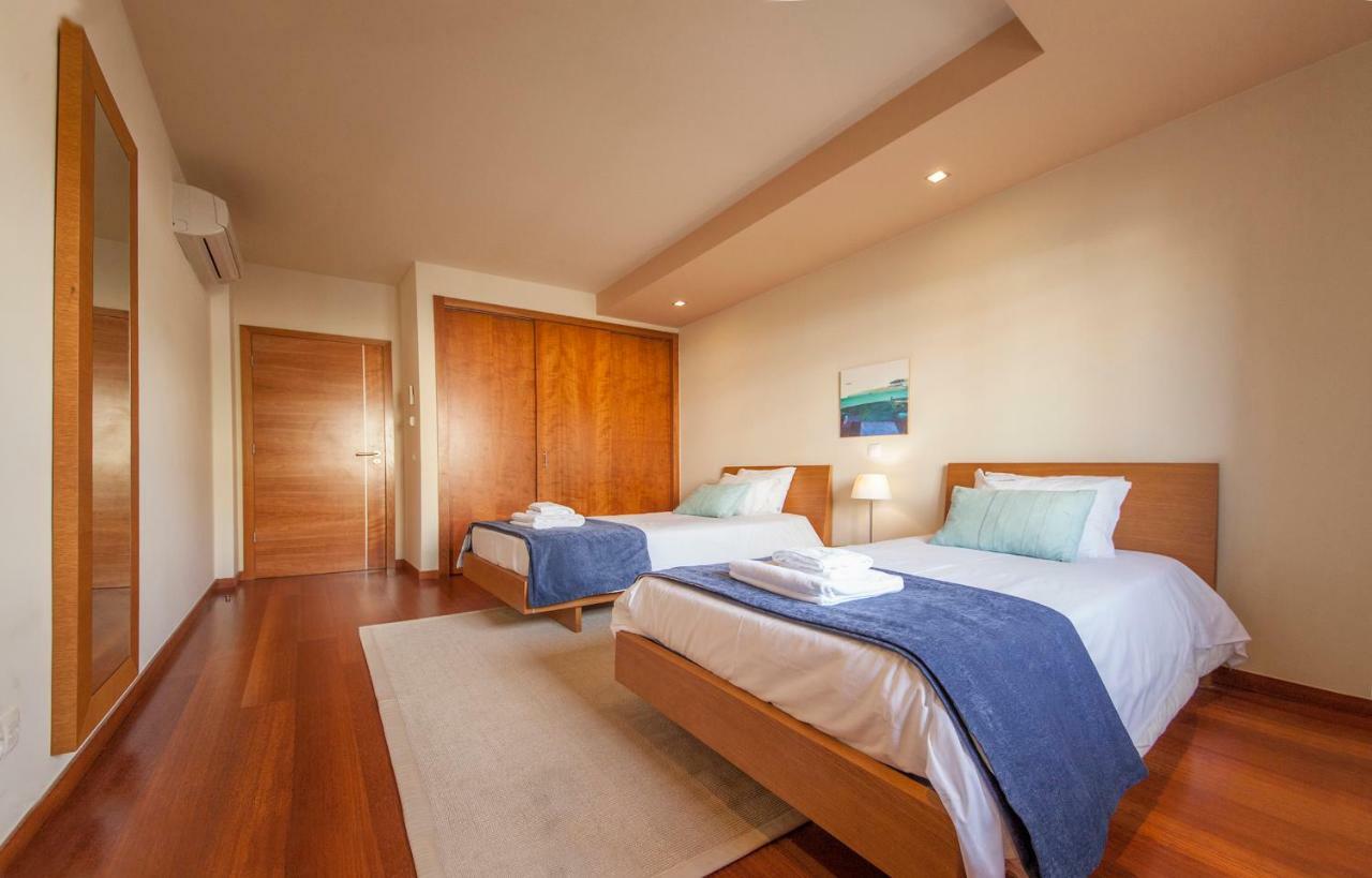 B27 - Luzbay 2 Bed Apartment 外观 照片