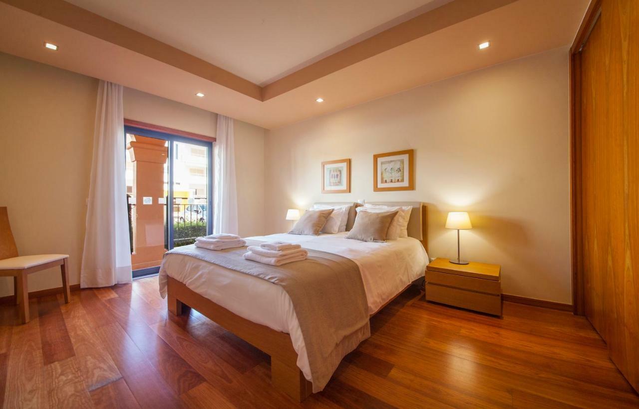B27 - Luzbay 2 Bed Apartment 外观 照片