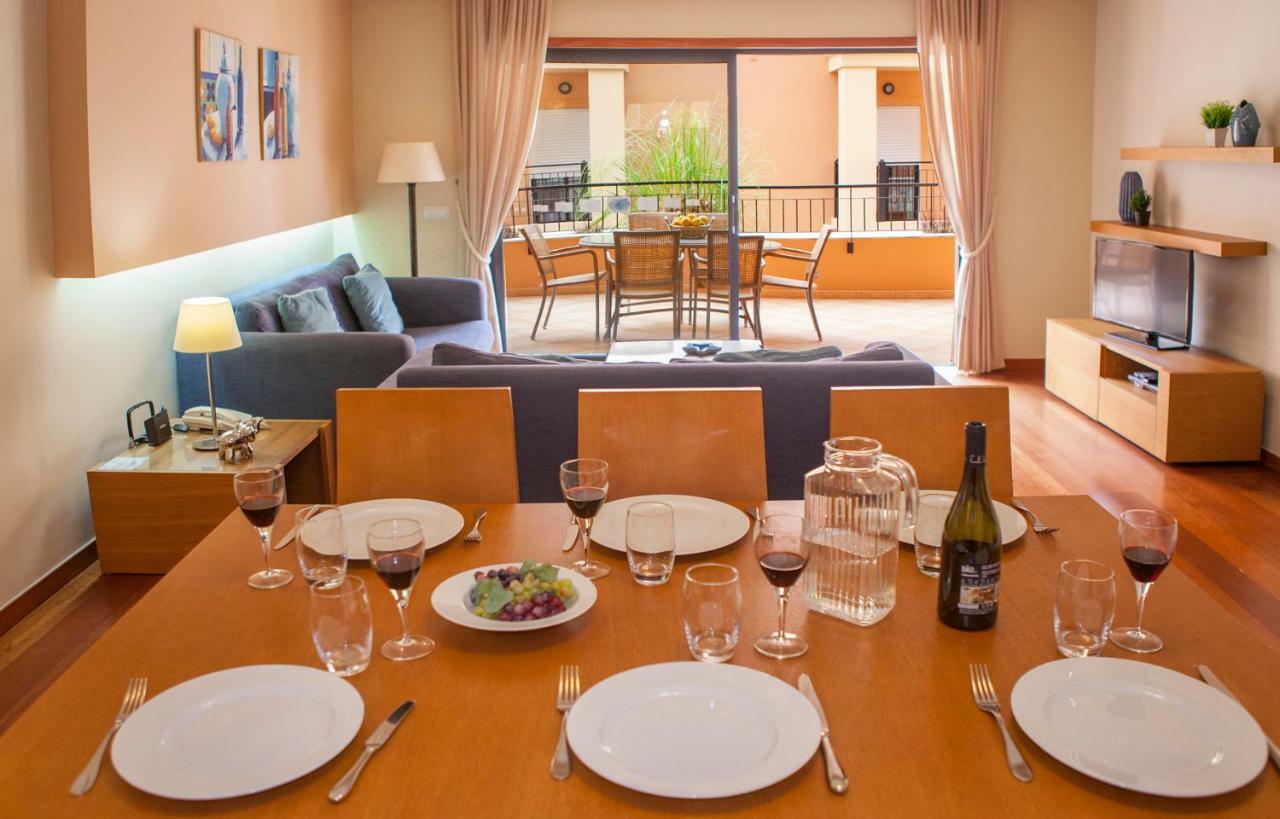 B27 - Luzbay 2 Bed Apartment 外观 照片