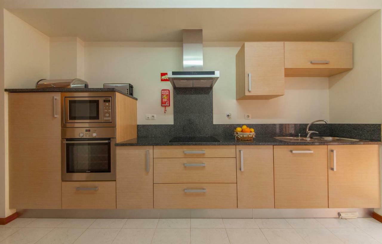 B27 - Luzbay 2 Bed Apartment 外观 照片