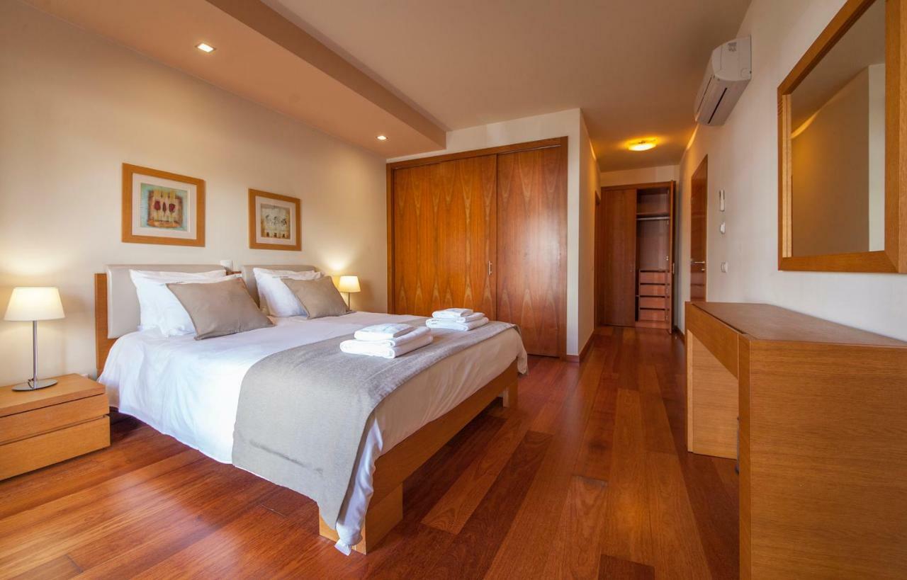 B27 - Luzbay 2 Bed Apartment 外观 照片