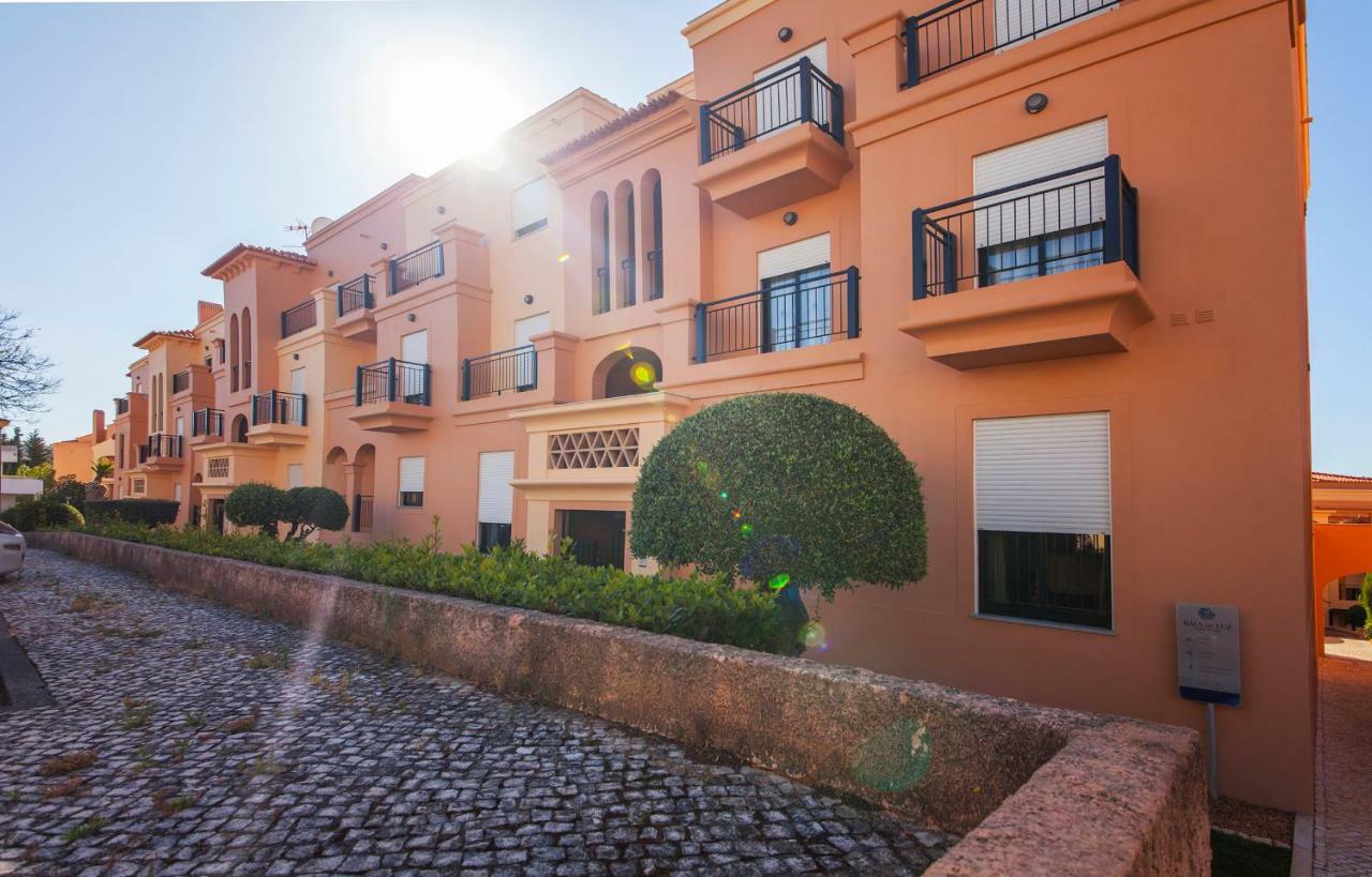 B27 - Luzbay 2 Bed Apartment 外观 照片