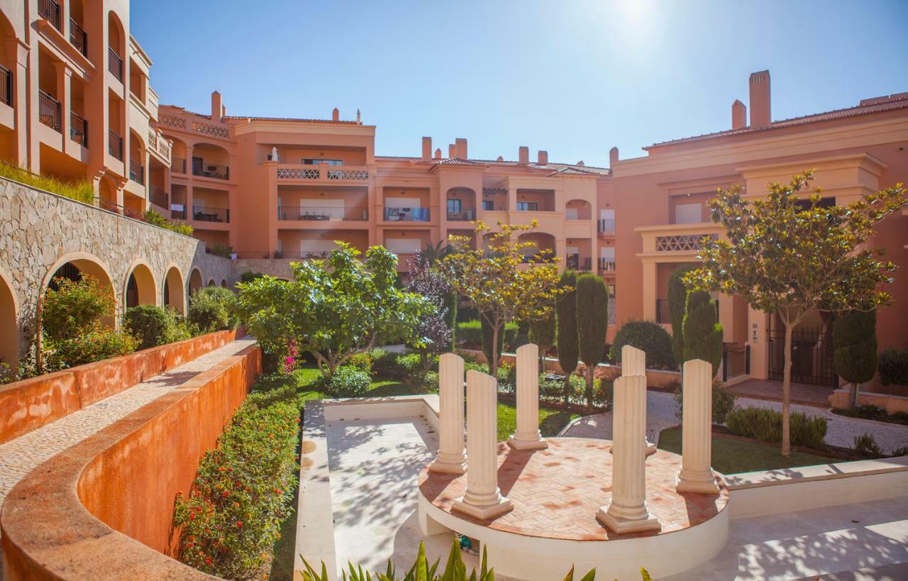 B27 - Luzbay 2 Bed Apartment 外观 照片