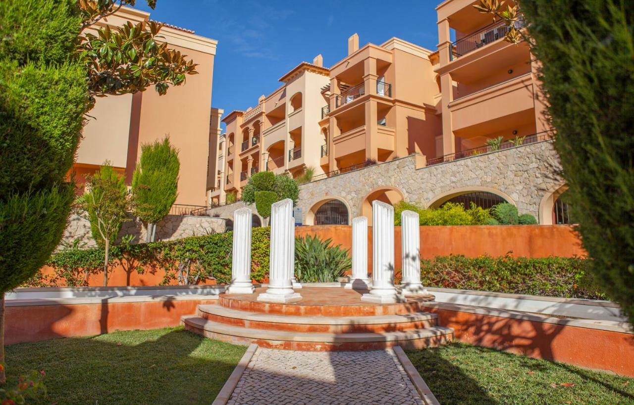 B27 - Luzbay 2 Bed Apartment 外观 照片