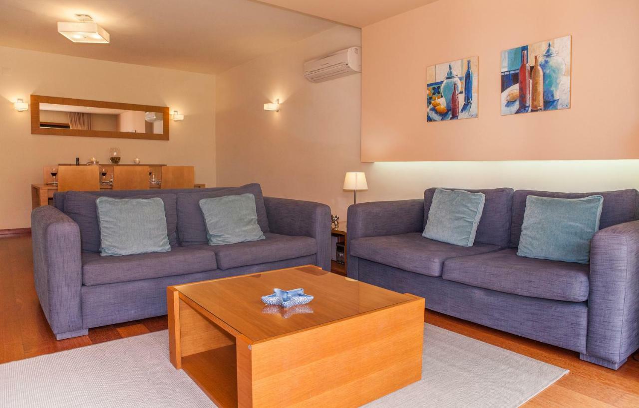 B27 - Luzbay 2 Bed Apartment 外观 照片