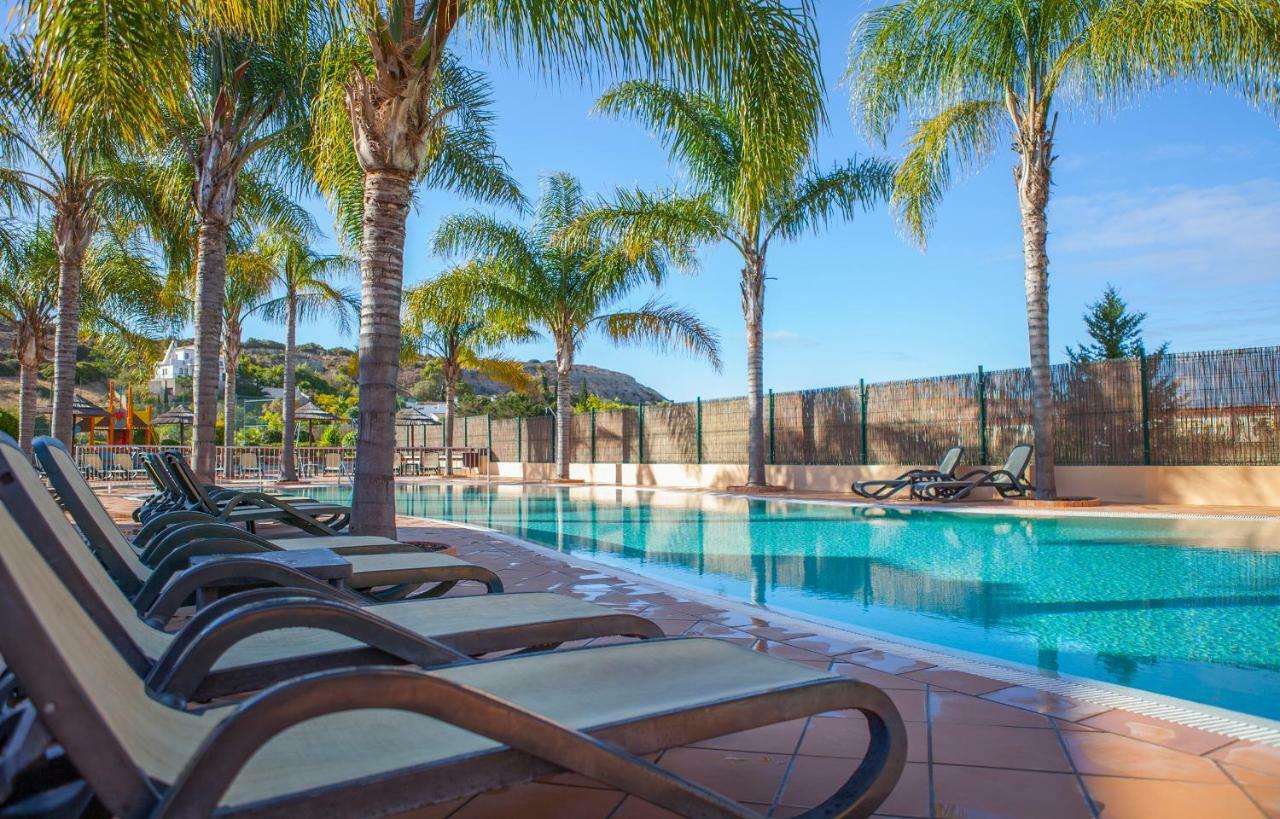 B27 - Luzbay 2 Bed Apartment 外观 照片