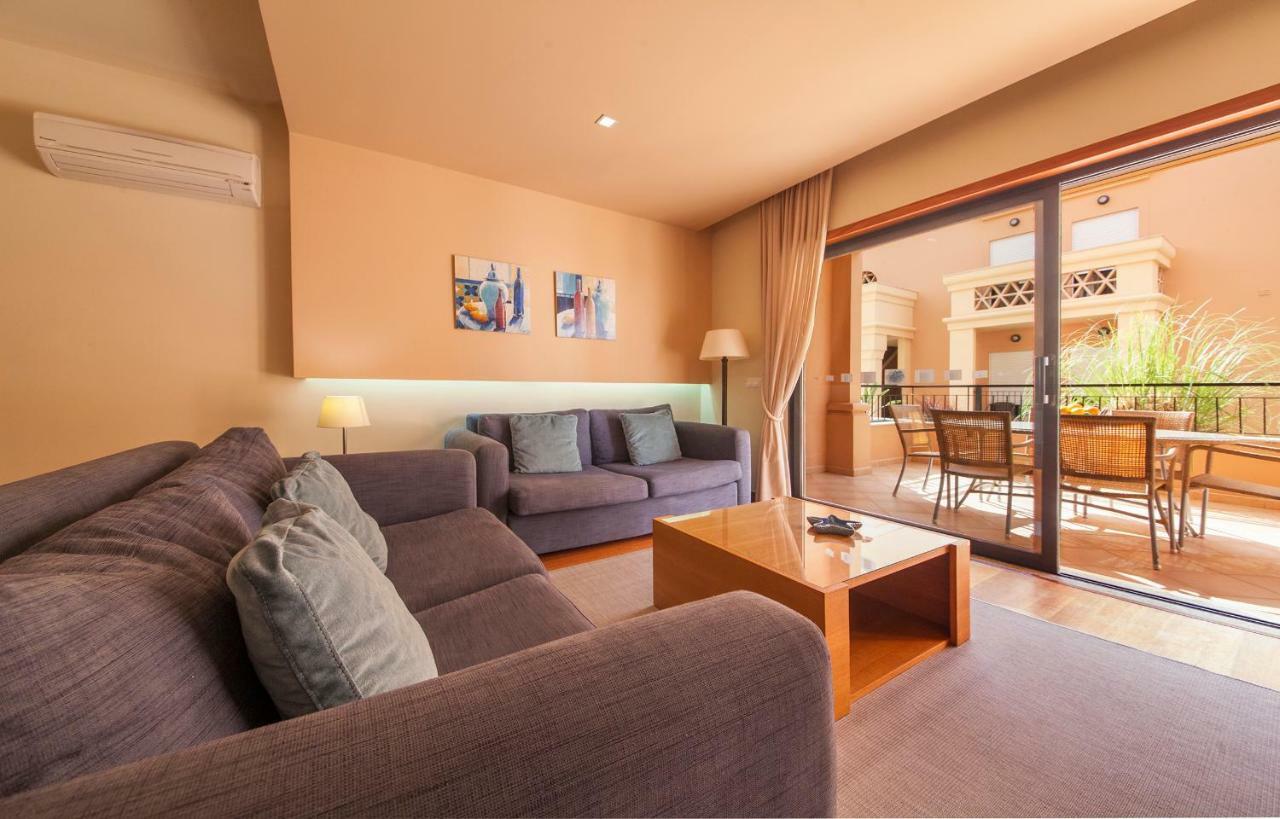 B27 - Luzbay 2 Bed Apartment 外观 照片