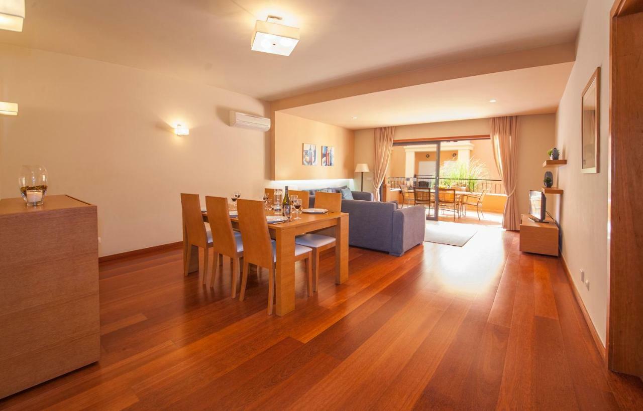 B27 - Luzbay 2 Bed Apartment 外观 照片