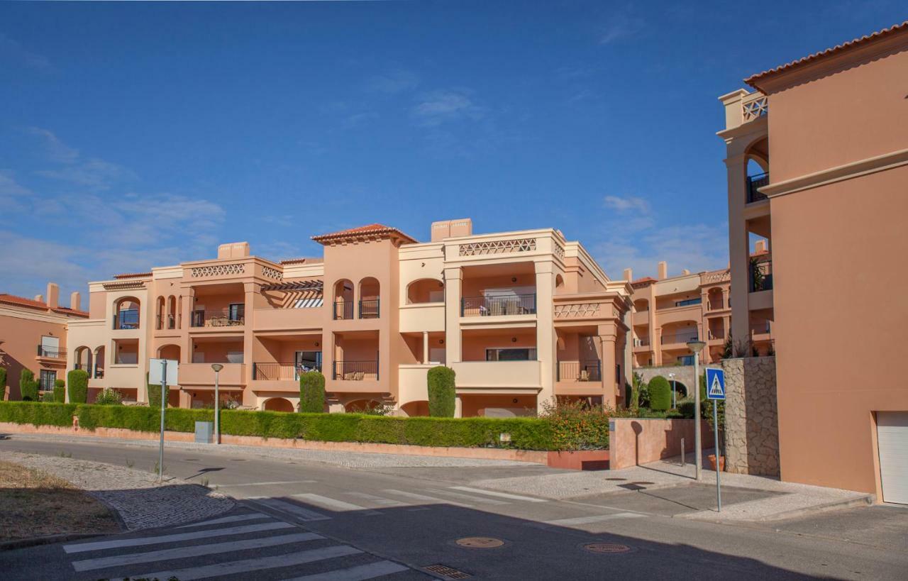 B27 - Luzbay 2 Bed Apartment 外观 照片