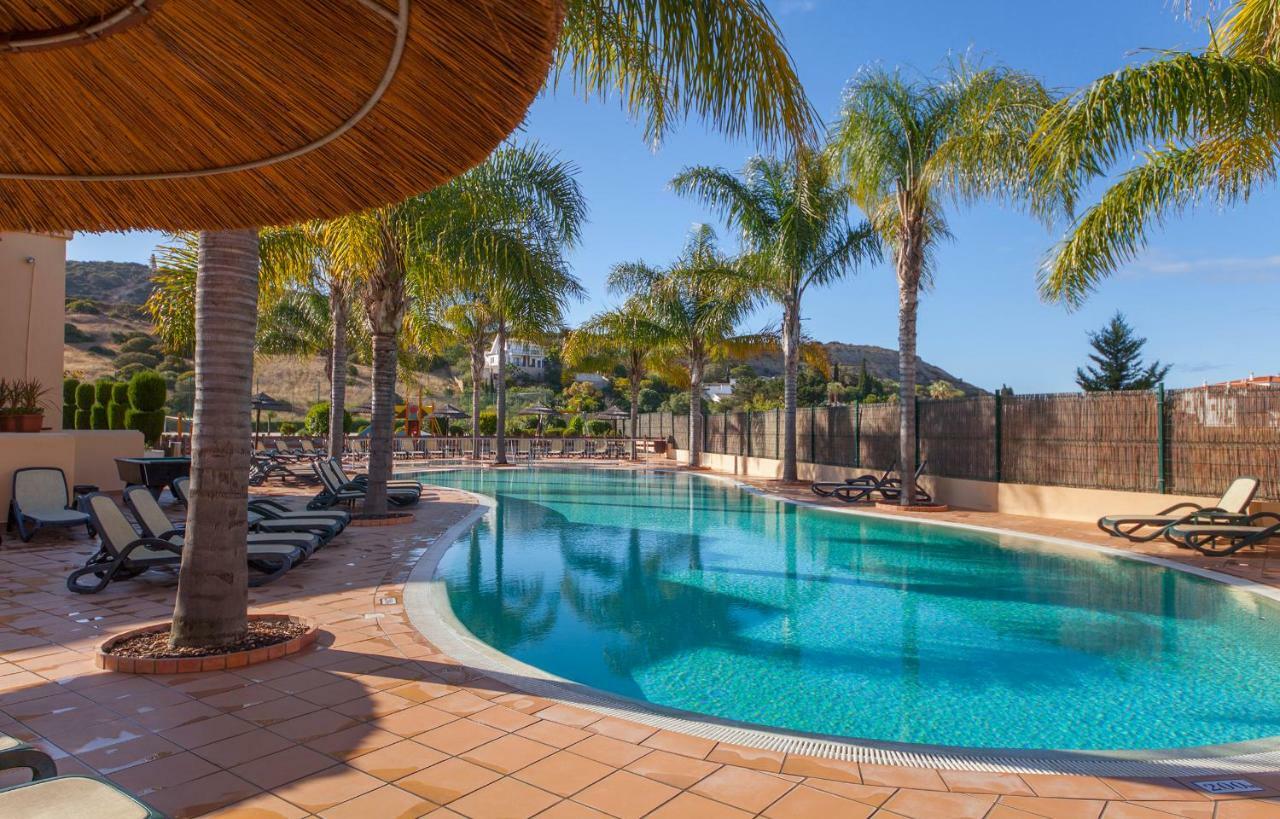 B27 - Luzbay 2 Bed Apartment 外观 照片
