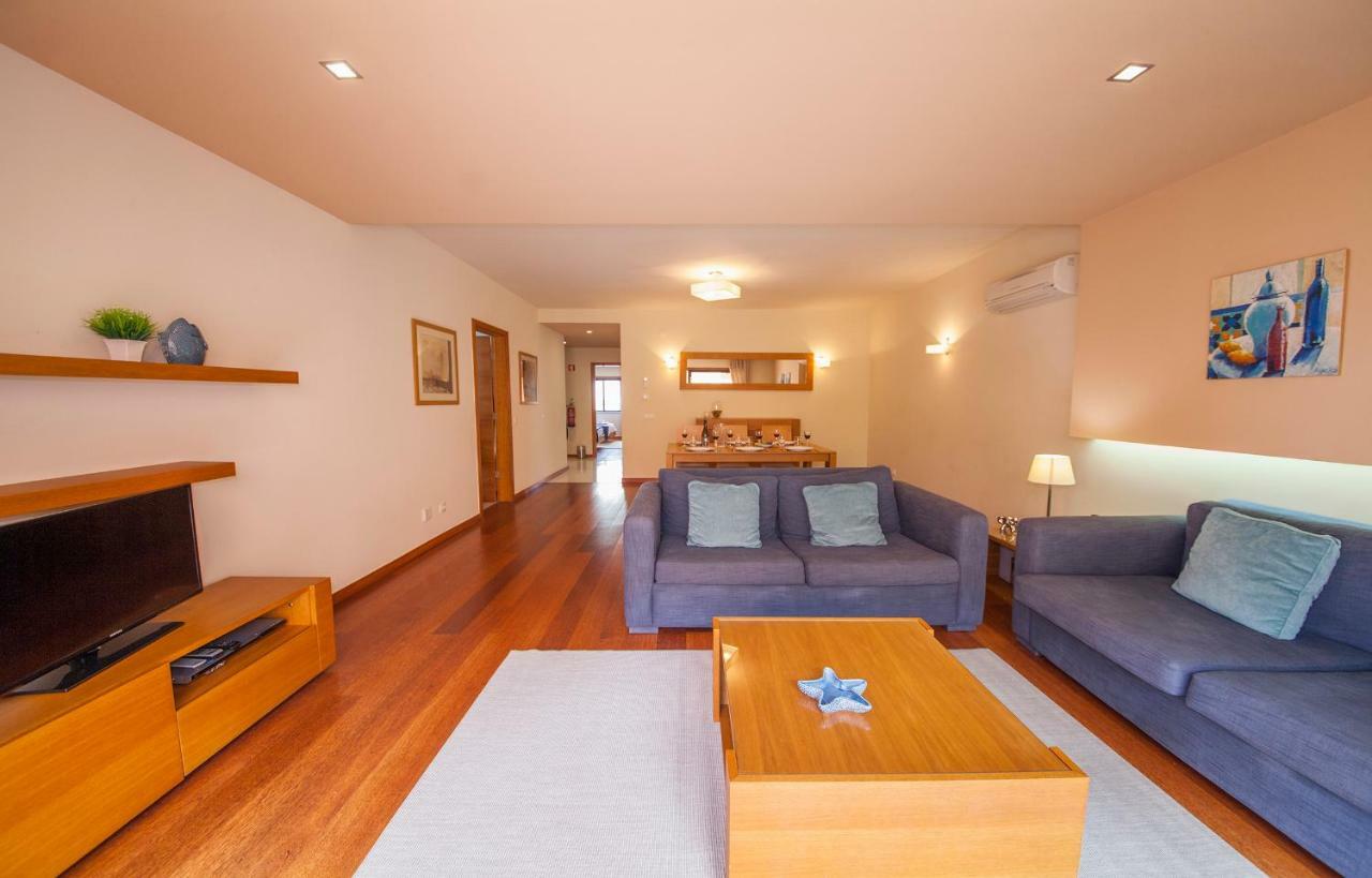 B27 - Luzbay 2 Bed Apartment 外观 照片