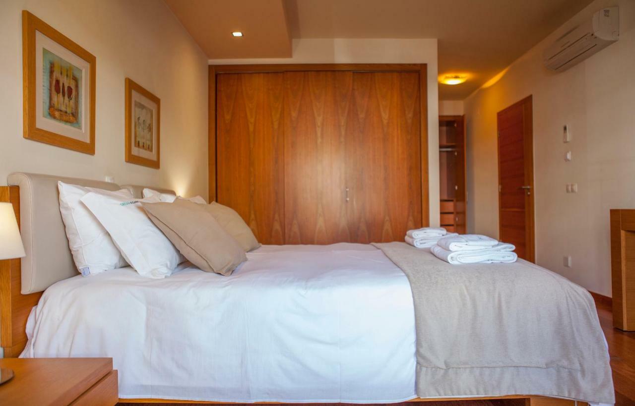 B27 - Luzbay 2 Bed Apartment 外观 照片